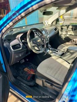 شيفروليه إكوينوكس